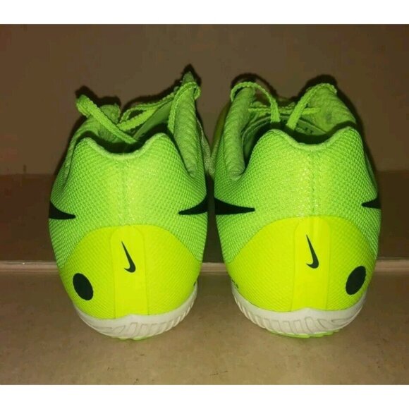 Nike Rival Multi Track & Field Multi-Event Shoes Volt Men\'s 5 = Women\'s 6.5 NEW main image 6